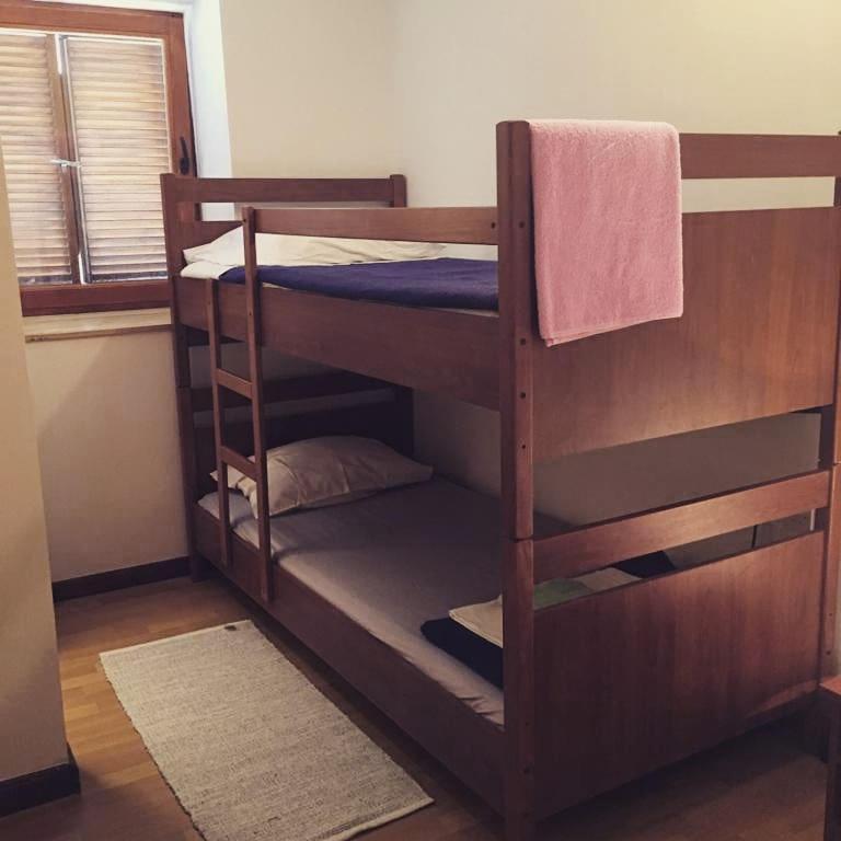 Buffet M Apartments&Rooms Obrovac Buitenkant foto