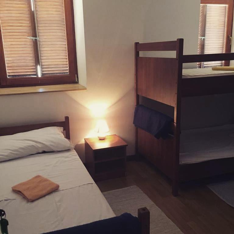 Buffet M Apartments&Rooms Obrovac Buitenkant foto