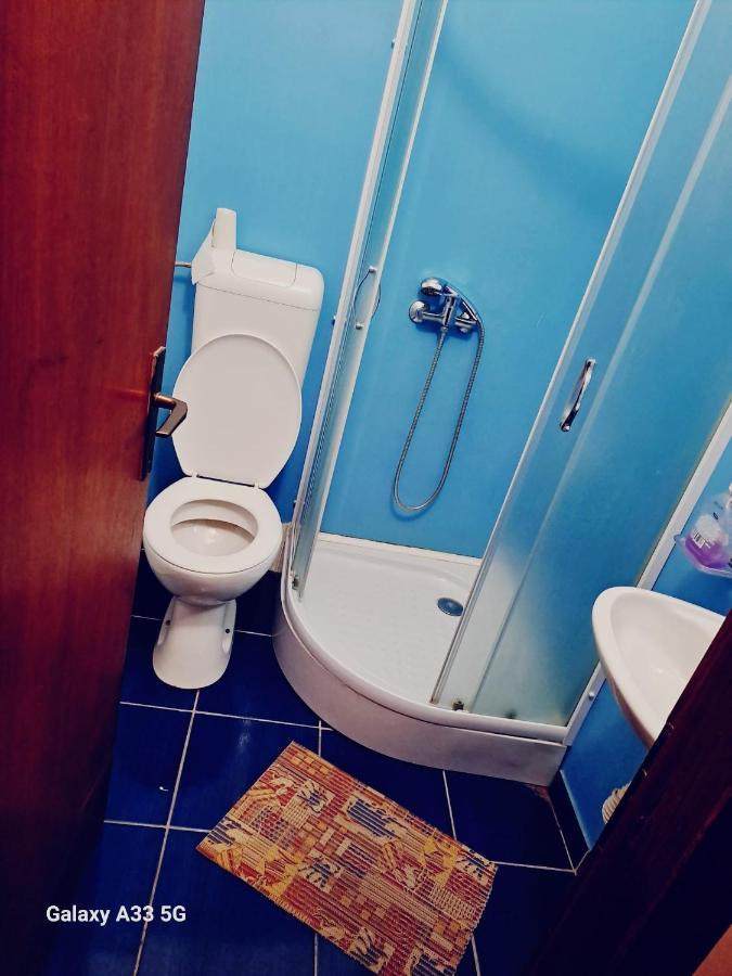 Buffet M Apartments&Rooms Obrovac Buitenkant foto