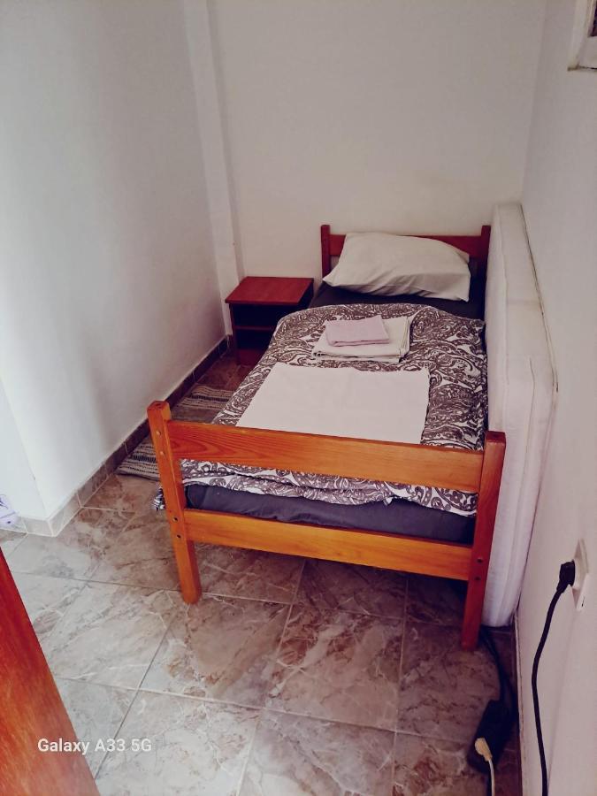 Buffet M Apartments&Rooms Obrovac Buitenkant foto